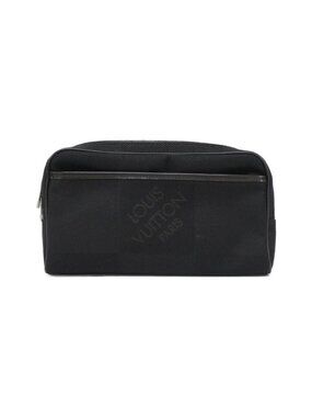 Louis Vuitton Damier Jean Acrobat Bag